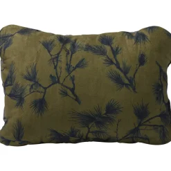 Sleeping Bags & Pads-Therm-A-Rest Compressible Pillow