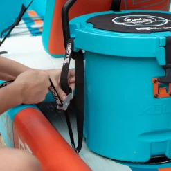 Sup & Kayak|Coolers-Bote Cooler Tie-Down Kit None
