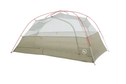 Tents-Big Agnes Copper Spur HV UL2 Backpacking Tent Olive Green