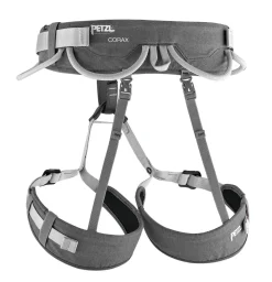 Climbing-Petzl Corax Climbing Harness for Men
