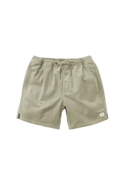 Shorts-Katin Cord Local Short for Men