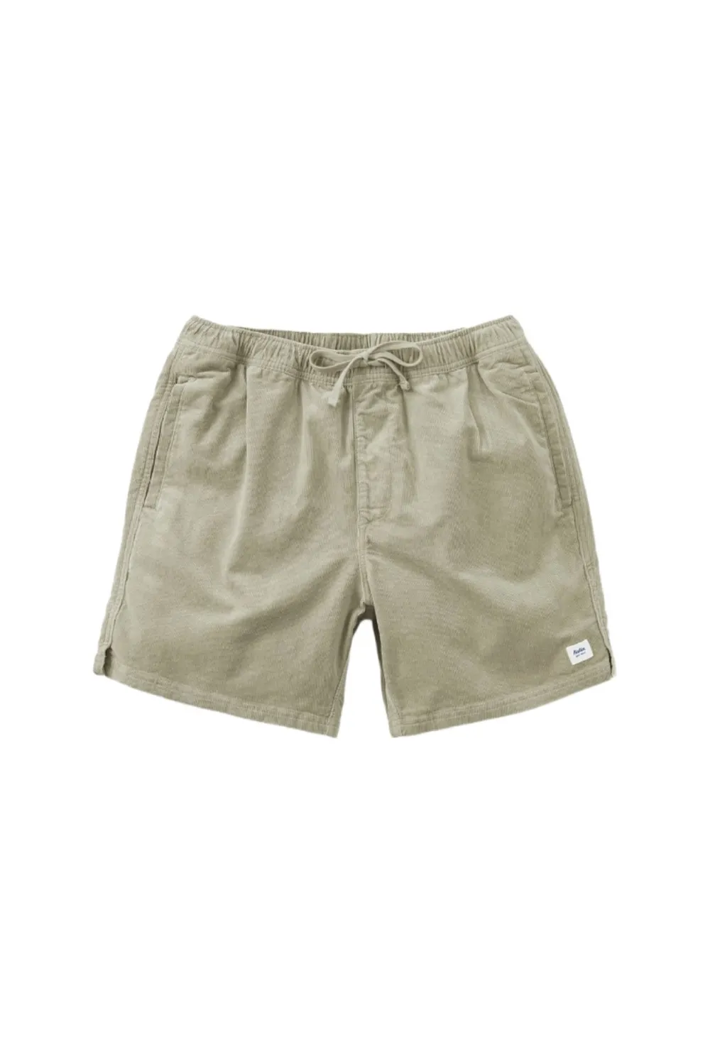 Shorts-Katin Cord Local Short for Men