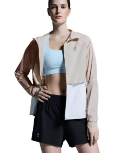 Casual-On Core Jacket for Women