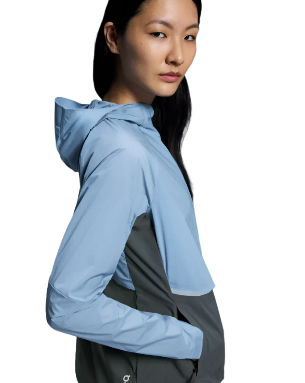 Casual-On Core Jacket for Women