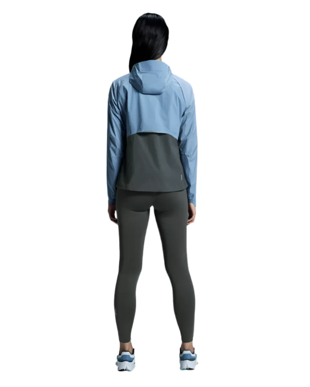 Casual-On Core Jacket for Women