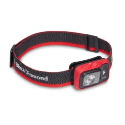 Lighting-Black Diamond Equipment Cosmo 350 Headlamp