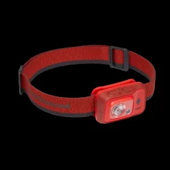 Lighting-Black Diamond Equipment Cosmo 350-R Headlamp Octane