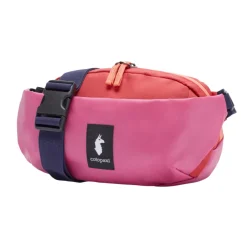 Bags & Wallets-Cotopaxi Coso 2L Hip Pack- Cada Dia