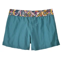 Gloves|Bottoms-Patagonia Costa Rica Baggies Shorts 3" for Kids