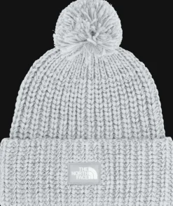 Head & Neckwear|Head & Neckwear-The North Face Cozy Chunky Cabin Beanie