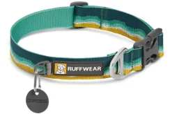 Pets-Ruffwear Crag Reflective Dog Collar