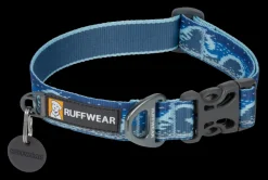 Pets-Ruffwear Crag Reflective Dog Collar