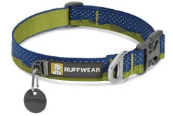 Pets-Ruffwear Crag Reflective Dog Collar