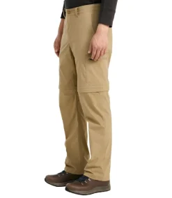 Pants-L.L.Bean Cresta Hiking Zip-Off Pants for Men