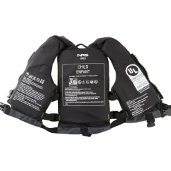 Sup & Kayak-NRS Crew PFD for Children