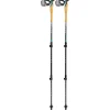 Trekking Poles-Leki Cross Trail 3 TA Trekking Poles Black