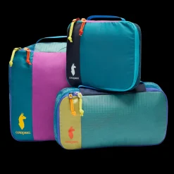 Luggage & Travel-Cotopaxi Cubo Packing Travel Bundle