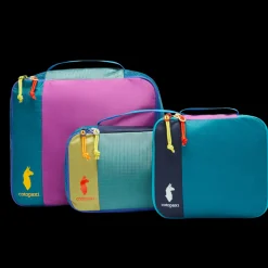 Luggage & Travel-Cotopaxi Cubo Packing Travel Bundle