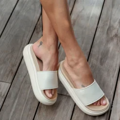 Sandals-Reef Cushion Bondi Bay for Women Vintage/Oasis