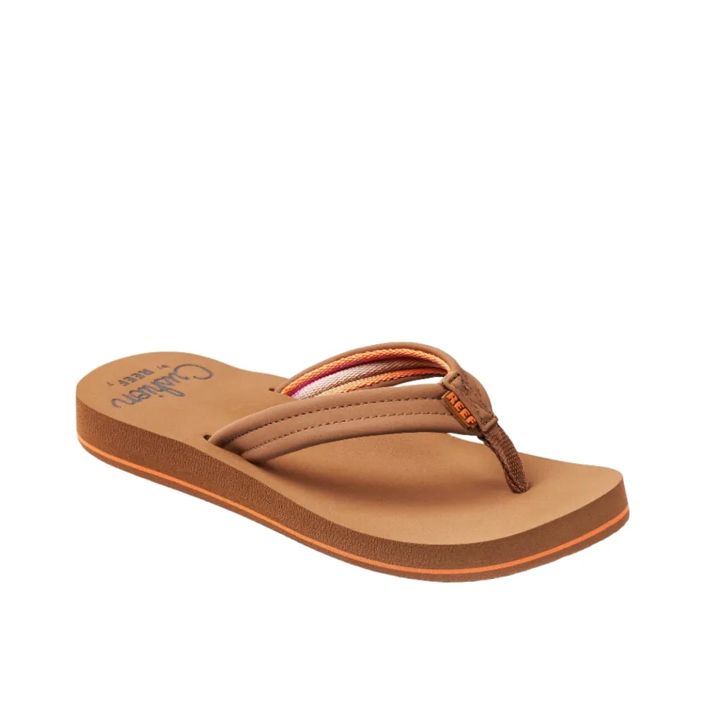 Sandals-Reef Cushion Breeze Sandals for Women