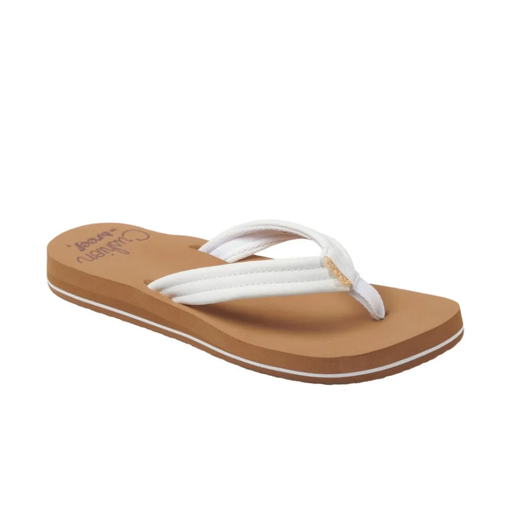 Sandals-Reef Cushion Breeze Sandals for Women