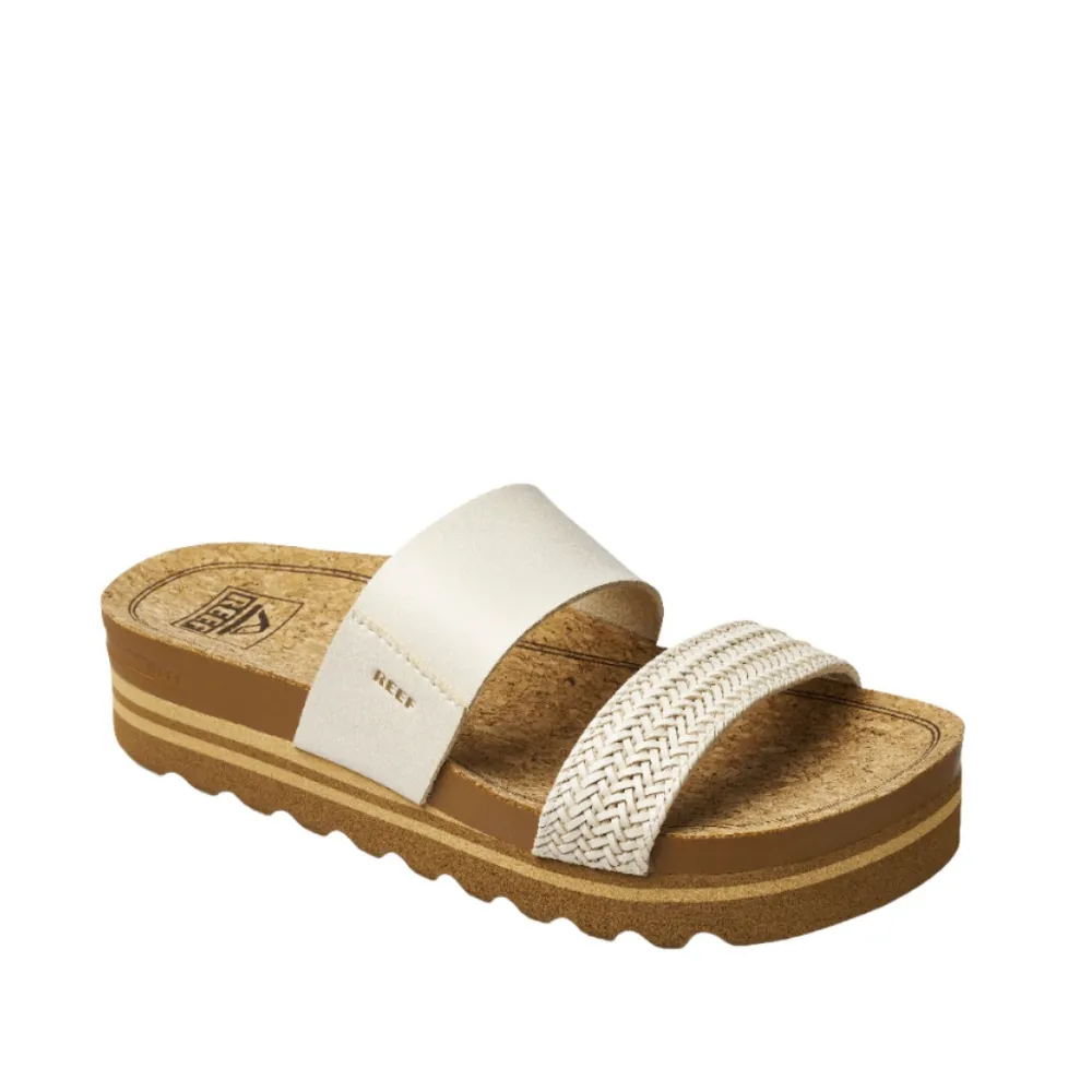 Sandals-Reef Cushion Vista Hi Sandals for Women