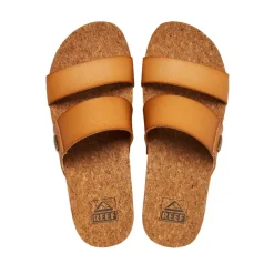 Sandals-Reef Cushion Vista Higher Sandals for Women
