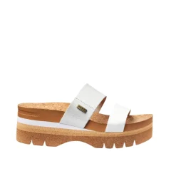 Sandals-Reef Cushion Vista Higher Sandals for Women