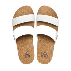 Sandals-Reef Cushion Vista Higher Sandals for Women