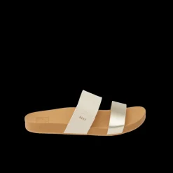 Sandals-Reef Cushion Vista Sandals for Women