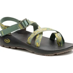 Sandals|Shoes-Chaco CushZ Extra Cushioned Sandals for Men