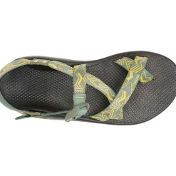 Sandals|Shoes-Chaco CushZ Extra Cushioned Sandals for Men