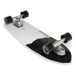 Skateboards-Carver CX 32.5" Surfskate Blacktip