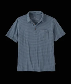 Shirts-Patagonia Daily Polo for Men