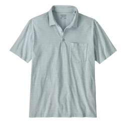 Shirts-Patagonia Daily Polo for Men