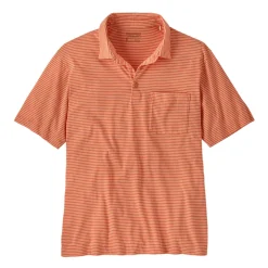 Shirts-Patagonia Daily Polo for Men