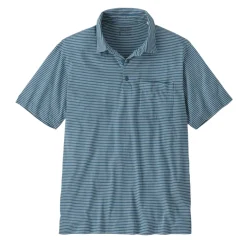 Shirts-Patagonia Daily Polo for Men
