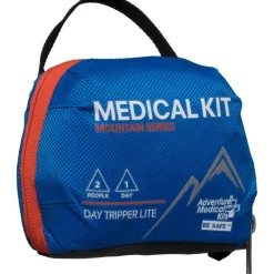 Health & Safety-Adventure Medical Kits DAY TRIPPER LITE Medical Kit None