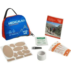 Health & Safety-Adventure Medical Kits DAY TRIPPER LITE Medical Kit None
