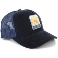 Head & Neckwear|Head & Neckwear-Half-Moon Outfitters Daybreak '93 Corduroy Trucker Hat
