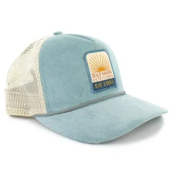 Head & Neckwear|Head & Neckwear-Half-Moon Outfitters Daybreak '93 Corduroy Trucker Hat
