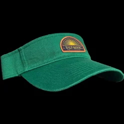 Head & Neckwear|Head & Neckwear-Half-Moon Outfitters Daybreak '93 Visor