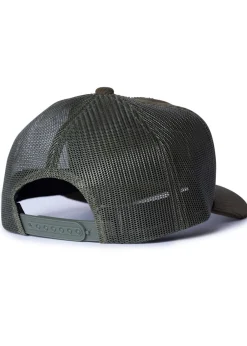 Head & Neckwear-Vissla Daybreak Eco Trucker Hat