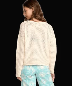 Sweaters & Hoodies|Shirts-Billabong Daybreak Sweater for Women