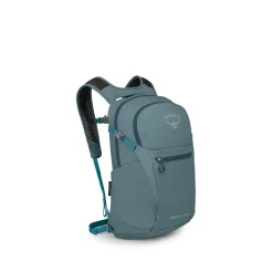 Daypacks-Osprey Daylite Plus Earth Sea Glass Blue