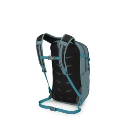 Daypacks-Osprey Daylite Plus Earth Sea Glass Blue