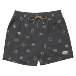 Swimwear|Shorts-Howler Brothers Deep Set Boardshorts 17