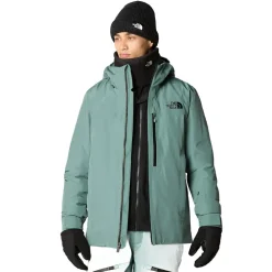 Rain & Snow Wear|Insulation-The North Face Descendit Jacket for Men