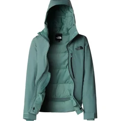 Rain & Snow Wear|Insulation-The North Face Descendit Jacket for Men