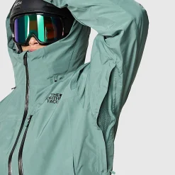 Rain & Snow Wear|Insulation-The North Face Descendit Jacket for Men